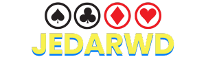 Logo JEDARWD